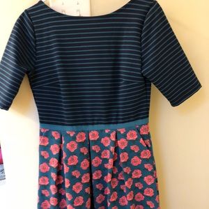 MJ dress size medium